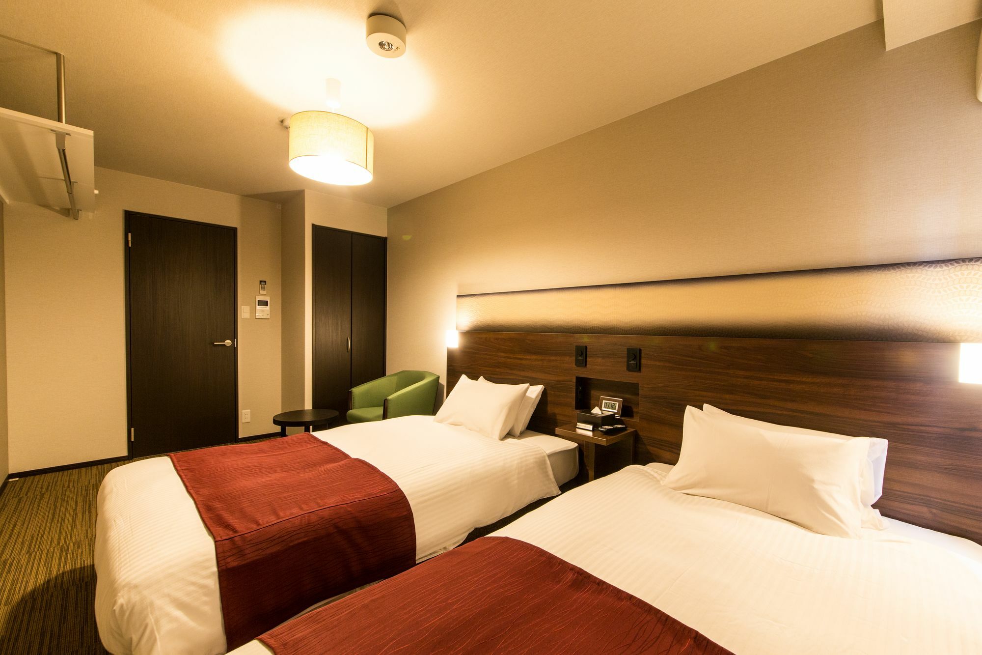 Japaning Hotel Gozen Kyoto Exterior photo